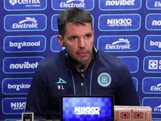 ¿Liga MX o Concacaf? Larcamón reveló la prioridad y quiénes tendrán más minutos