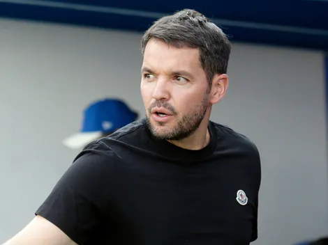 El mensaje de Larcamón a Pachuca previo al duelo clave en el Clausura