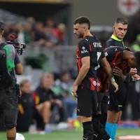 Duro golpe para Giménez apenas días después de volver a jugar