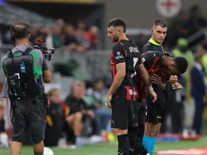 Duro golpe para Giménez apenas días después de volver a jugar