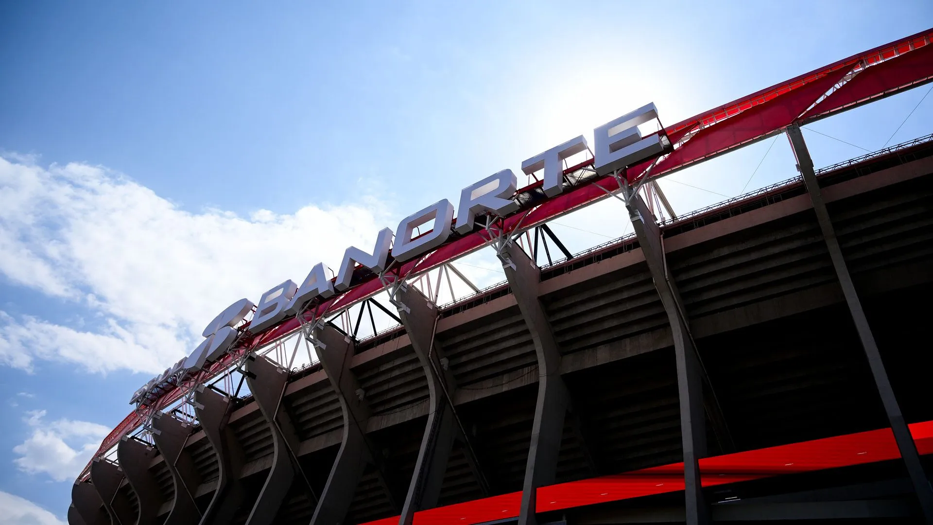 Cruz Azul buscaría volver al Estadio Banorte para jugar unos partidos. (Imago7)