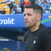 Larcamón no tiene dudas: esto dijo sobre volver al Estadio Banorte