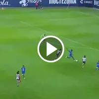 Cruz Azul femenil pierde el invicto a pesar de marcar un gol de época