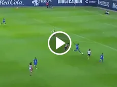 Cruz Azul femenil pierde el invicto a pesar de marcar un gol de época