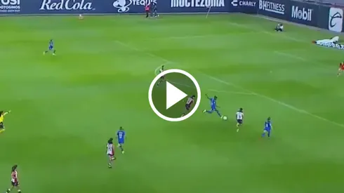 Cruz Azul femenil perdió el invicto después de conseguir cinco triunfos al hilo que las dejaron en puestos de clasificación a la Liguilla.