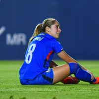 Tabla: Así quedó Cruz Azul femenil tras caer con San Luis