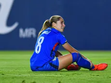 Tabla: Así quedó Cruz Azul femenil tras caer con San Luis