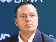 La reunión entre Víctor Velázquez y la FMF que lo definirá todo