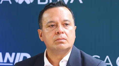 La reunión entre Víctor Velázquez y la FMF que lo definirá todo