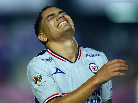 "Todos corren riesgo": La dura advertencia a Cruz Azul