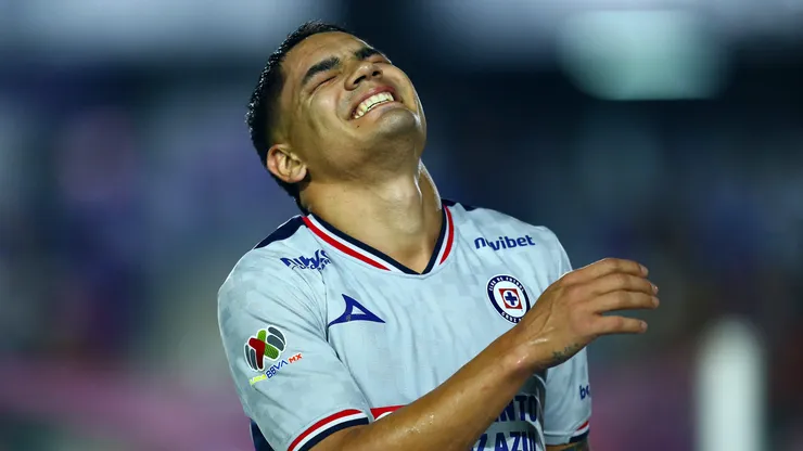 "Todos corren riesgo": La dura advertencia a Cruz Azul