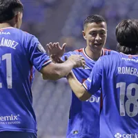 Tras sensible baja, una oportunidad de oro para un jugador de Cruz Azul