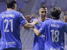 Tras sensible baja, una oportunidad de oro para un jugador de Cruz Azul