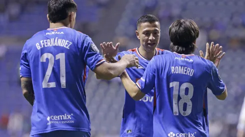 Cruz Azul regresa a la Liga Mx enfrentando a Pachuca.