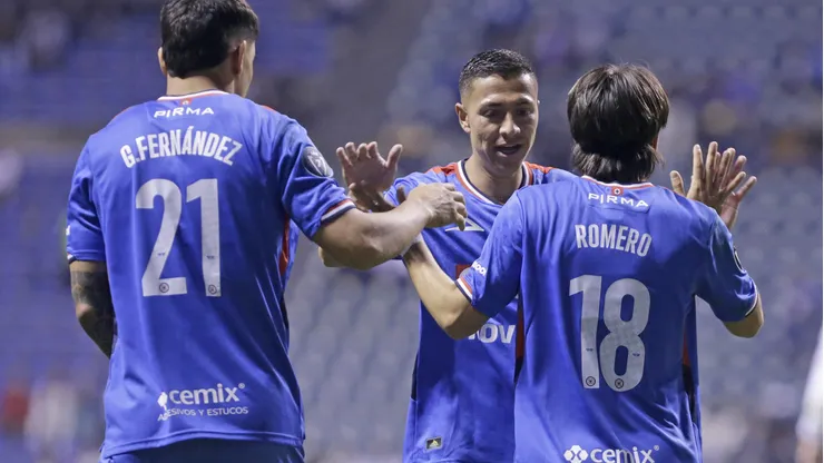 Cruz Azul regresa a la Liga Mx enfrentando a Pachuca.