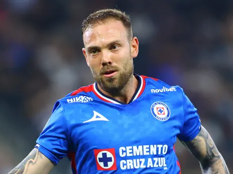 Baja de último momento en Cruz Azul para enfrentar a Pachuca