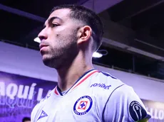 Las complicaciones de Cruz Azul para retener a Erik Lira en verano