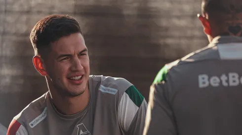 César Montes estaría cerca de regresar a la Liga MX para jugar en Cruz Azul.