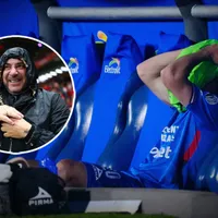 La gran desventaja de Cruz Azul ante Toluca en la doble competencia