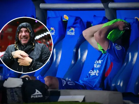 La gran desventaja de Cruz Azul ante Toluca en la doble competencia