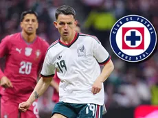 Brilló en un mundial y criticó la convocatoria de Fidalgo: "No marca diferencia"