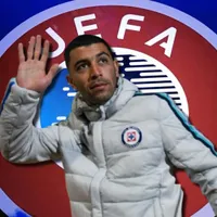 Un importante equipo europeo buscaría sacar a Lira de Cruz Azul