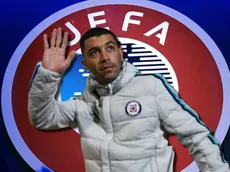 Un importante equipo europeo buscaría sacar a Lira de Cruz Azul