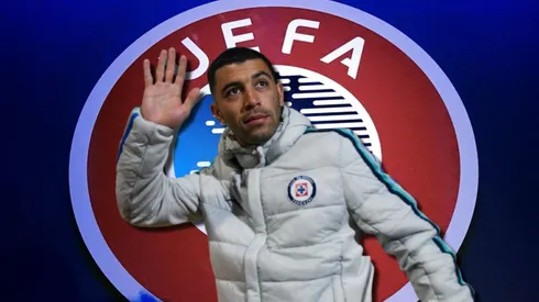 ¿Lira se muda a Europa? Las chances crecen cada vez más.