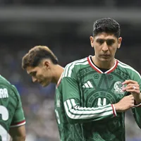 Edson "se picó" por el nivel de Lira y así reacciona