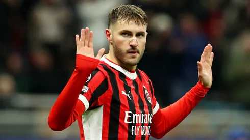 Italia se quedó fuera de un Mundial por tercera vez consecutiva y se empiezan a ver las consecuencias: renunció el presidente de la Federación Italiana de Futbol.