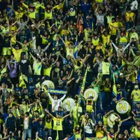 Afición de América no quiere el regreso de Cruz Azul al Banorte