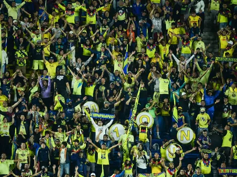 Afición de América no quiere el regreso de Cruz Azul al Banorte