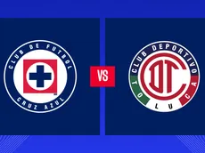 ¿Cómo, cuándo y dónde ver Cruz Azul femenil vs. Toluca por la fecha 16?