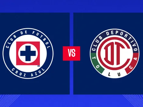¿Cómo, cuándo y dónde ver Cruz Azul femenil vs. Toluca por la fecha 16?