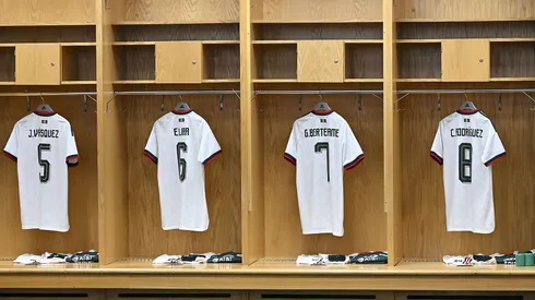 Javier Aguirre tendrá una concentración de 40 días con los futbolistas que sean convocados y que participen en el torneo local.