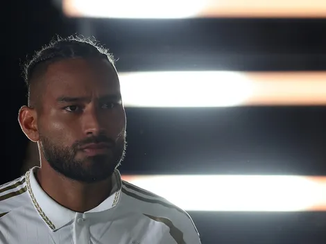 Eddie Segura dijo de Cruz Azul lo que todos temen en Concachampions