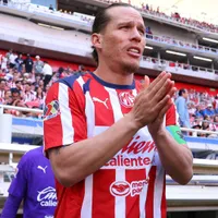 ¡Ojo Cruz Azul! Fernando González confirma la candidatura de Chivas