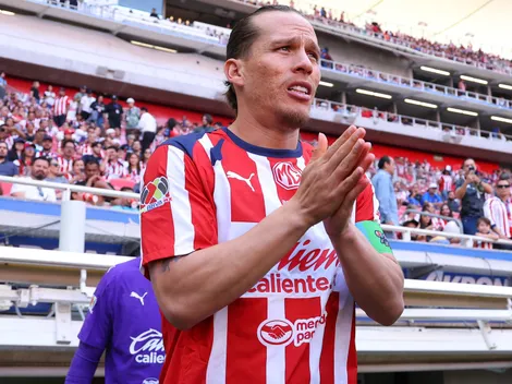 ¡Ojo Cruz Azul! Fernando González confirma la candidatura de Chivas