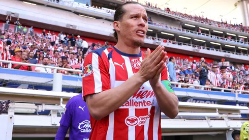 El futbolista rojiblanco sacó pecho por el buen momento de su equipo.