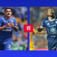 Cruz Azul vs. Pachuca: cómo y dónde ver la J13 de Liga MX