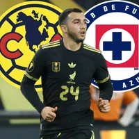 La millonada que le costaría a Cruz Azul el fichaje de Luis Chávez
