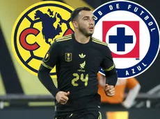 La millonada que le costaría a Cruz Azul el fichaje de Luis Chávez