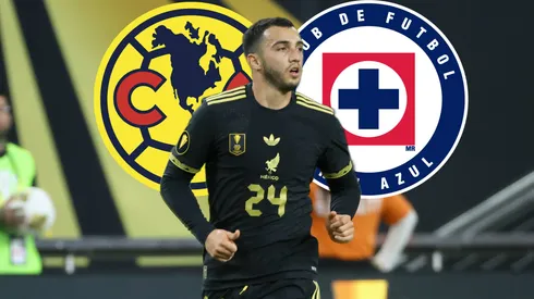 La millonada que le costaría a Cruz Azul el fichaje de Luis Chávez