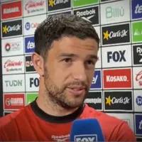 Nacho Rivero se rinde ante Lira y Charly Rodríguez