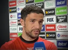 Nacho Rivero se rinde ante Lira y Charly Rodríguez