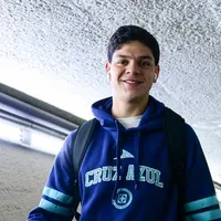 Ninguneó a Pumas: Amaury García contó por qué fichó por Cruz Azul