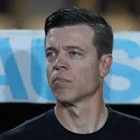 Esteban Solari, DT de Pachuca, elogió a Cruz Azul como pocos