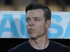 Esteban Solari, DT de Pachuca, elogió a Cruz Azul como pocos