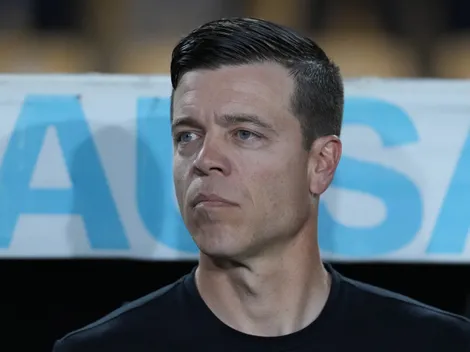 Esteban Solari, DT de Pachuca, elogió a Cruz Azul como pocos