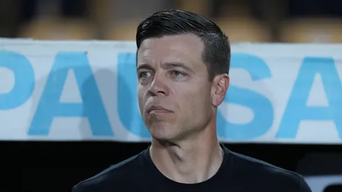 Esteban Solari, DT de Pachuca, elogió a Cruz Azul como pocos